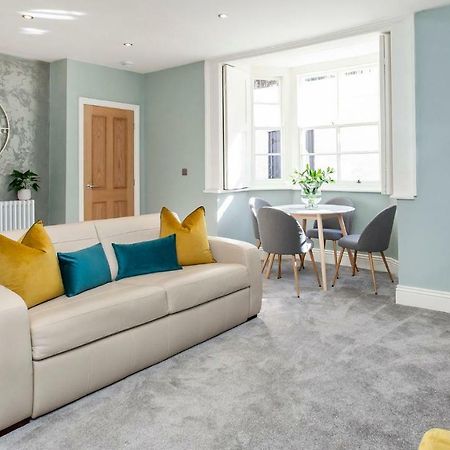 Apartment 1 Bootham York Kültér fotó