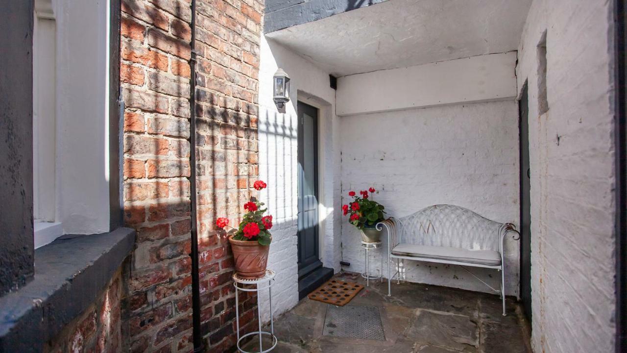 Apartment 1 Bootham York Kültér fotó